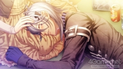 画像ギャラリー No.070のサムネイル画像 / 「乙女チック4Gamer」第222回:Switch版「AMNESIA」と「AMNESIA LATER×CROWD」を特集。各ルートで違う物語が楽しめる