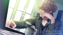 画像ギャラリー No.072のサムネイル画像 / 「乙女チック4Gamer」第222回:Switch版「AMNESIA」と「AMNESIA LATER×CROWD」を特集。各ルートで違う物語が楽しめる