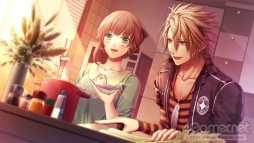 画像ギャラリー No.073のサムネイル画像 / 「乙女チック4Gamer」第222回:Switch版「AMNESIA」と「AMNESIA LATER×CROWD」を特集。各ルートで違う物語が楽しめる