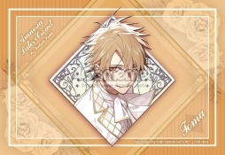 画像ギャラリー No.081のサムネイル画像 / 「乙女チック4Gamer」第222回:Switch版「AMNESIA」と「AMNESIA LATER×CROWD」を特集。各ルートで違う物語が楽しめる