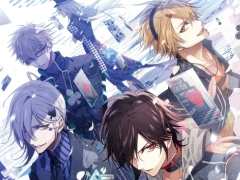 「乙女チック4Gamer」第222回：Switch版「AMNESIA」と「AMNESIA LATER×CROWD」を特集。各ルートで違う物語が楽しめる