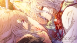 画像ギャラリー No.032のサムネイル画像 / 「乙女チック4Gamer」第203回:最後に待つのは,苦しくて切ない選択。「レンドフルール for Nintendo Switch」を特集