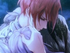 「乙女チック4Gamer」第203回：最後に待つのは，苦しくて切ない選択。「レンドフルール for Nintendo Switch」を特集