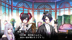 レンドフルール for Nintendo Switch