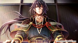 画像ギャラリー No.005のサムネイル画像 / あみあみにて「ビルシャナ戦姫 〜源平飛花夢想〜」の限定特典付きパッケージが予約受付中