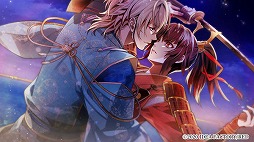 画像ギャラリー No.007のサムネイル画像 / あみあみにて「ビルシャナ戦姫 〜源平飛花夢想〜」の限定特典付きパッケージが予約受付中