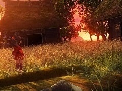 “稲作要素”が特徴のPS4用和風アクションRPG「天穂（てんすい）のサクナヒメ」が発表に。試遊台がBitSummit Volume 6に出展