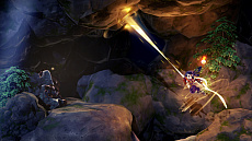 画像ギャラリー No.006のサムネイル画像 / 和風アクションRPG「天穂のサクナヒメ」，PS4版に加えてSwitch版も発売決定。ゲームの魅力や雰囲気が良く分かる最新PVも公開