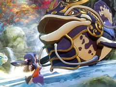 和風アクションRPG「天穂のサクナヒメ」，PS4版に加えてSwitch版も発売決定。ゲームの魅力や雰囲気が良く分かる最新PVも公開
