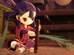 「天穂のサクナヒメ」，日本伝統の手法を取り入れた「米づくり」の情報が公開。こだわりの“田植＆育成＆刈り取り”動画も
