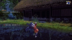 画像ギャラリー No.008のサムネイル画像 / 「天穂のサクナヒメ」プレイレポート。米づくりへのこだわりや爽快アクション，サクナの可愛さが魅力の和風アクションRPG