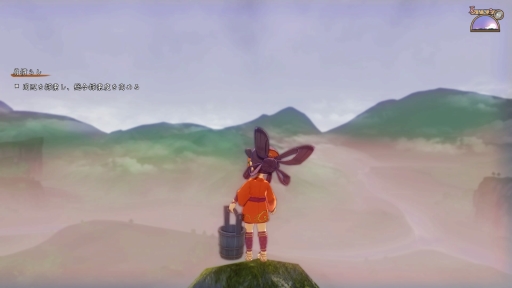 画像ギャラリー No.047のサムネイル画像 / 「天穂のサクナヒメ」プレイレポート。米づくりへのこだわりや爽快アクション，サクナの可愛さが魅力の和風アクションRPG