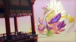 画像ギャラリー No.053のサムネイル画像 / 「天穂のサクナヒメ」プレイレポート。米づくりへのこだわりや爽快アクション，サクナの可愛さが魅力の和風アクションRPG