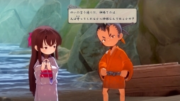 画像ギャラリー No.059のサムネイル画像 / 「天穂のサクナヒメ」プレイレポート。米づくりへのこだわりや爽快アクション，サクナの可愛さが魅力の和風アクションRPG