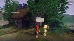 画像ギャラリー No.061のサムネイル画像 / 「天穂のサクナヒメ」プレイレポート。米づくりへのこだわりや爽快アクション，サクナの可愛さが魅力の和風アクションRPG