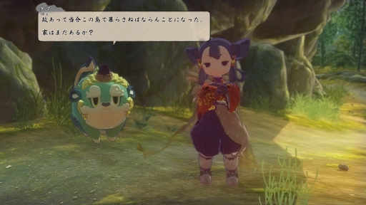 画像ギャラリー No.062のサムネイル画像 / 「天穂のサクナヒメ」プレイレポート。米づくりへのこだわりや爽快アクション，サクナの可愛さが魅力の和風アクションRPG