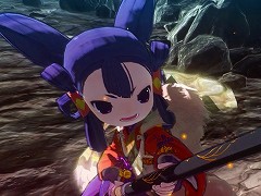 「天穂のサクナヒメ」，PS4版＆Switch版が本日発売。ローンチトレイラーの公開とオリジナル扇子のプレゼントキャンペーンを実施