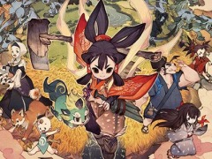 「天穂のサクナヒメ」の30％オフセールが本日より開催。PS4向け楽曲集付豪華版も対象に