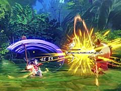 「天穂のサクナヒメ」，PS4向けダウンロード版が40％オフになる期間限定セールを開始。期間は2022年1月7日まで