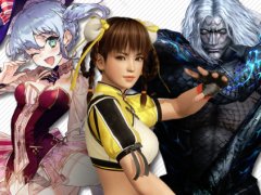 コーエーテクモのTGS 2018特設サイトが本日公開。「無双OROCHI3」「DOA6」のプレイアブル出展ほか，ステージイベントの情報が明らかに