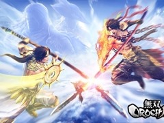 「無双OROCHI3」，PS4DL版予約特典「神速版プレイ権」の詳細が公開に。50点以上のコンテンツが追加されるシーズンパスの配信日程も