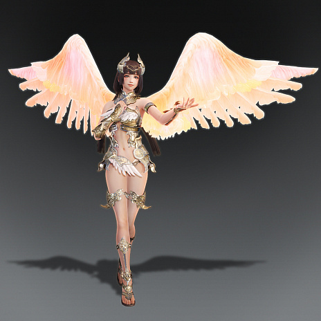 画像ギャラリー No.002のサムネイル画像 / 「無双OROCHI3」，新たに「井伊直虎」が神格化の対象になることが明らかに。Nintendo Switch版の「あらかじめダウンロード」も本日スタート