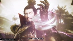 画像ギャラリー No.002のサムネイル画像 / 「無双OROCHI3」プレイレポート。170人の武将が神術で暴れ回る,派手で爽快な仕上がりに