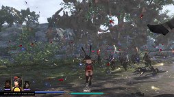 画像ギャラリー No.025のサムネイル画像 / 「無双OROCHI3」プレイレポート。170人の武将が神術で暴れ回る,派手で爽快な仕上がりに