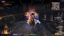 画像ギャラリー No.029のサムネイル画像 / 「無双OROCHI3」プレイレポート。170人の武将が神術で暴れ回る,派手で爽快な仕上がりに