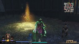 画像ギャラリー No.033のサムネイル画像 / 「無双OROCHI3」プレイレポート。170人の武将が神術で暴れ回る,派手で爽快な仕上がりに