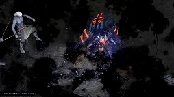画像ギャラリー No.038のサムネイル画像 / 「無双OROCHI3」プレイレポート。170人の武将が神術で暴れ回る,派手で爽快な仕上がりに