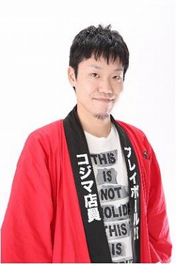 画像ギャラリー No.002のサムネイル画像 / 「無双OROCHI3」，人気実況者「コジマ店員」による先行プレイ動画が公開