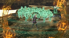 画像ギャラリー No.004のサムネイル画像 / 「無双OROCHI3」，PS4DL版予約特典「神速版プレイ権」の配信がスタート。強敵「カオスオリジン」など最新情報もお届け