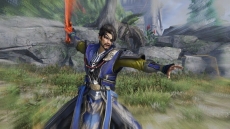 画像ギャラリー No.006のサムネイル画像 / 「無双OROCHI3」，PS4DL版予約特典「神速版プレイ権」の配信がスタート。強敵「カオスオリジン」など最新情報もお届け