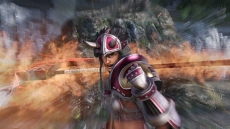 画像ギャラリー No.008のサムネイル画像 / 「無双OROCHI3」，PS4DL版予約特典「神速版プレイ権」の配信がスタート。強敵「カオスオリジン」など最新情報もお届け
