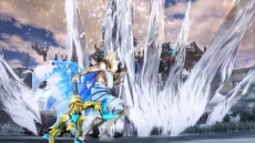 画像ギャラリー No.015のサムネイル画像 / 「無双OROCHI3」，PS4DL版予約特典「神速版プレイ権」の配信がスタート。強敵「カオスオリジン」など最新情報もお届け