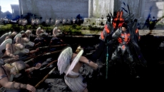 画像ギャラリー No.020のサムネイル画像 / 「無双OROCHI3」，PS4DL版予約特典「神速版プレイ権」の配信がスタート。強敵「カオスオリジン」など最新情報もお届け