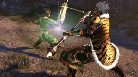 画像ギャラリー No.026のサムネイル画像 / 「無双OROCHI3」，PS4DL版予約特典「神速版プレイ権」の配信がスタート。強敵「カオスオリジン」など最新情報もお届け