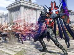 「無双OROCHI3」，PS4DL版予約特典「神速版プレイ権」の配信がスタート。強敵「カオスオリジン」など最新情報もお届け