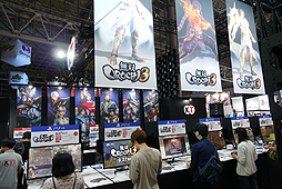 画像ギャラリー No.005のサムネイル画像 / ［TGS 2018］「無双OROCHI3」プレイレポート。試遊Ver.では呂布と井伊直虎の神格化をすぐに体験できる！