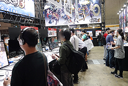 画像ギャラリー No.006のサムネイル画像 / ［TGS 2018］「無双OROCHI3」プレイレポート。試遊Ver.では呂布と井伊直虎の神格化をすぐに体験できる！