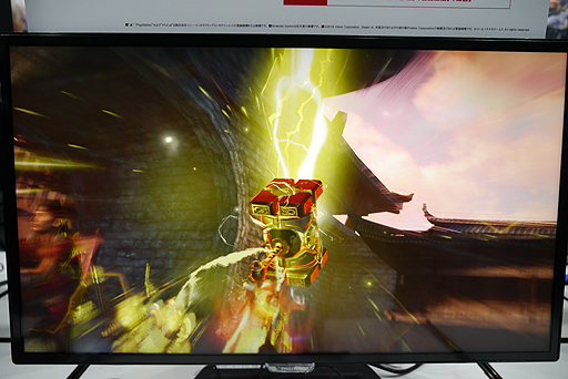 画像ギャラリー No.014のサムネイル画像 / ［TGS 2018］「無双OROCHI3」プレイレポート。試遊Ver.では呂布と井伊直虎の神格化をすぐに体験できる！