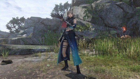 画像ギャラリー No.007のサムネイル画像 / シリーズ最多の170名が参戦する「無双OROCHI3」が本日発売。追加DLC第1弾として王元姫と石田三成の特別衣装＆乗り物「ケルピー」が配信