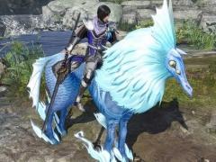 シリーズ最多の170名が参戦する「無双OROCHI3」が本日発売。追加DLC第1弾として王元姫と石田三成の特別衣装＆乗り物「ケルピー」が配信