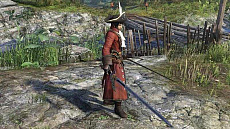 画像ギャラリー No.004のサムネイル画像 / 「無双OROCHI3」，「陸遜」と「ガラシャ」の特別衣装や，乗り物「ベヒーモス」を追加する第2弾DLCが配信開始