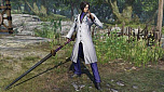 画像ギャラリー No.011のサムネイル画像 / 「無双OROCHI3」，「陸遜」と「ガラシャ」の特別衣装や，乗り物「ベヒーモス」を追加する第2弾DLCが配信開始
