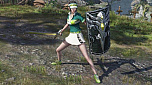 画像ギャラリー No.025のサムネイル画像 / 「無双OROCHI3」，「陸遜」と「ガラシャ」の特別衣装や，乗り物「ベヒーモス」を追加する第2弾DLCが配信開始