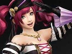 「無双OROCHI3」，「陸遜」と「ガラシャ」の特別衣装や，乗り物「ベヒーモス」を追加する第2弾DLCが配信開始