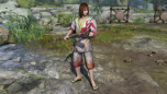画像ギャラリー No.011のサムネイル画像 / 「無双OROCHI3」,甲斐姫&関銀屏の特別衣装と,最速の乗り物「スレイプニル」がDLC第3弾として配信