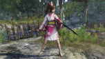 画像ギャラリー No.015のサムネイル画像 / 「無双OROCHI3」,甲斐姫&関銀屏の特別衣装と,最速の乗り物「スレイプニル」がDLC第3弾として配信
